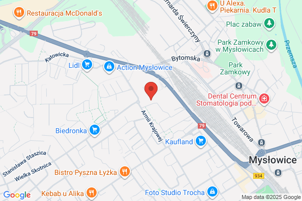 Sitg SC. Restauracja. Zok A.R.