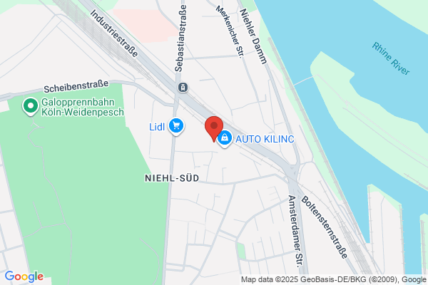 AGF. Sklep z autoczesciami
