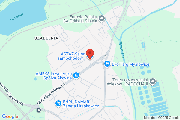 Astaz. Autonaprawa, stacja obslugi