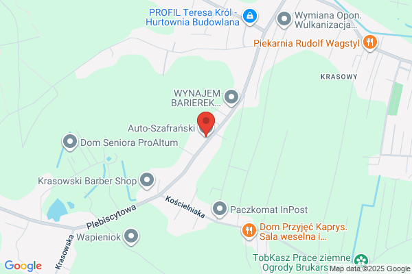 Auto-Szafranski