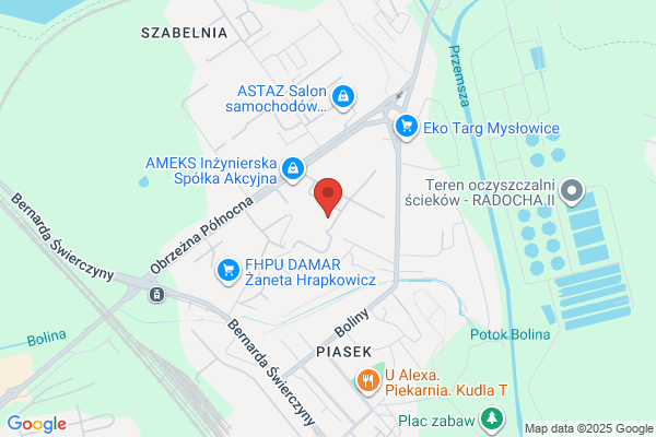 Auto-Szlif Sprawka. Zaklad mechaniki pojazdowej