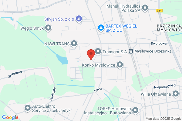 Deraserwis. Naprawa samochodów ciezarowych, dostawczych i autobusów