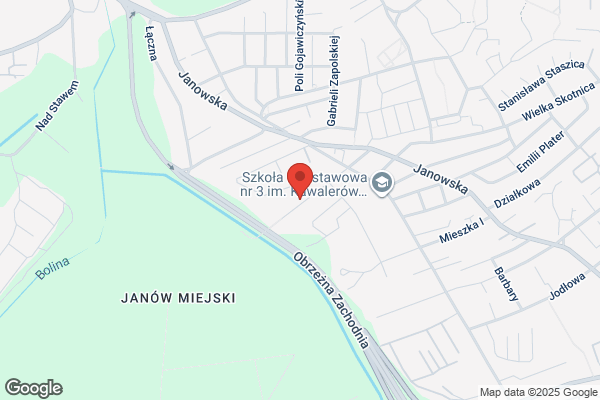 Nowak Tadeusz. Stacja obslugi samochodów