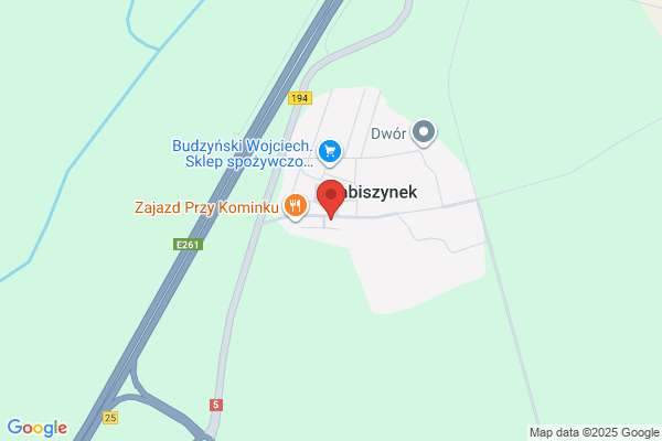 Pol-Trans. S.j. Szczesny J.R.