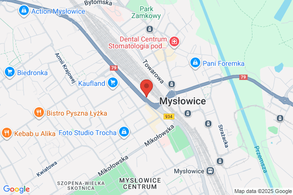Kukiela Henryk. Uslugi wulkanizacyjne