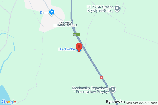 Biedronka