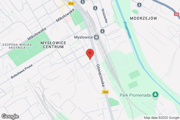 Goliszek Miroslawa. Sklep wielobranzowy