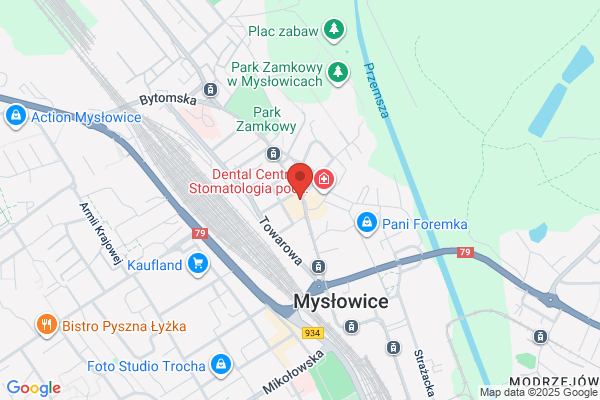 Ziomko Katarzyna. Firma handlowa