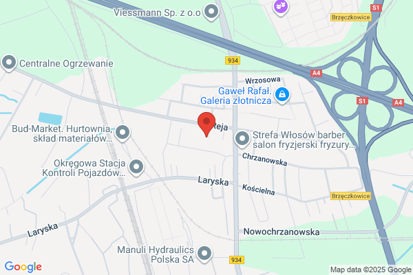 Gimnazjum nr 4