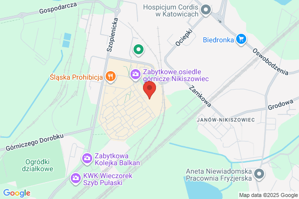 Szkola Podstawowa nr 15 im. S. Zeromskiego