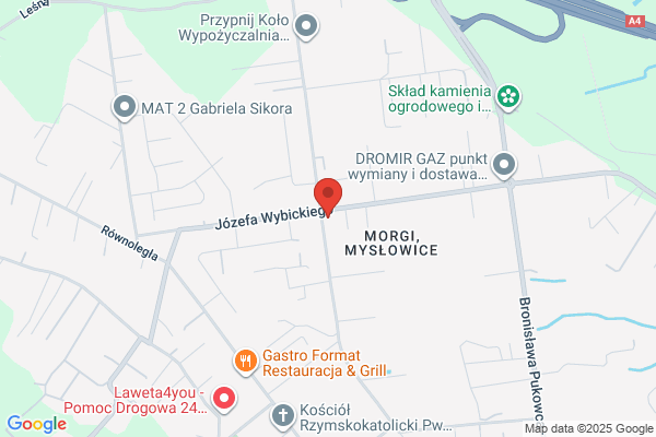 Szkola Podstawowa nr 6 im. J. Slowackiego