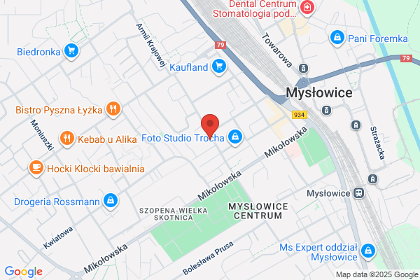 Szkola Podstawowa nr 9