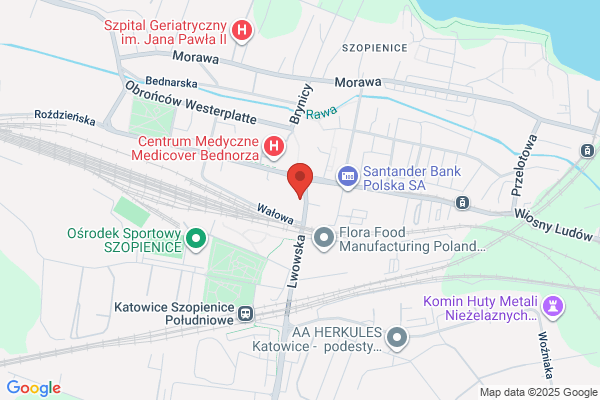 Liceum Ogólnoksztalcace nr VI im. J. Dlugosza
