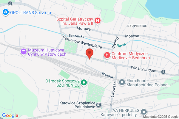 Technikum Uzupelniajace dla Doroslych nr 5