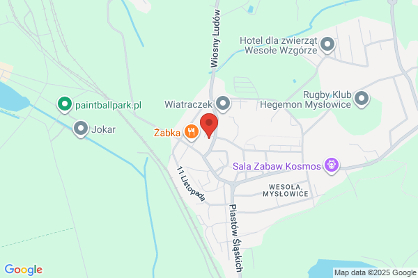 Technikum dla Doroslych Zespolu Szkól Ponadgimnazjalnych nr 6