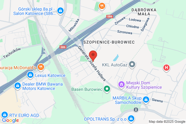 Technikum nr 5 Zespolu Szkól Handlowych im. B. Prusa