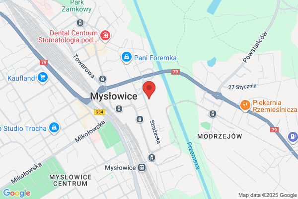 Zasadnicza Szkola Zawodowa Specjalna Zespolu Szkól Specjalnych
