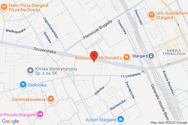 A & A. Suknie slubne. Szczesniak A.