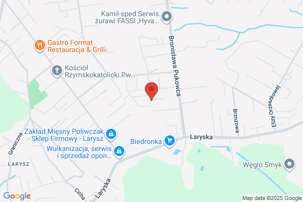 Opalinska Danuta. Tlumacz przysiegly jez. francuskiego. Biuro tlumaczen