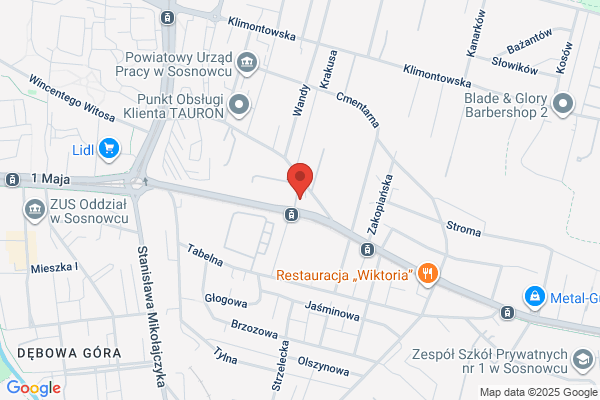 Koniczynka - Przeprowadzki Katowice | Sosnowiec