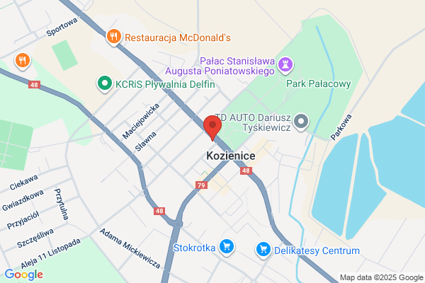 HDI Asekuracja. Towarzystwo Ubezpieczen SA. Filia