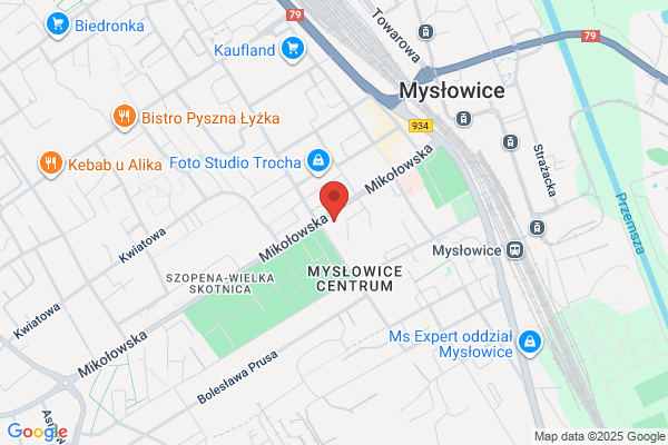 Powszechny Zaklad Ubezpieczen SA. Inspektorat