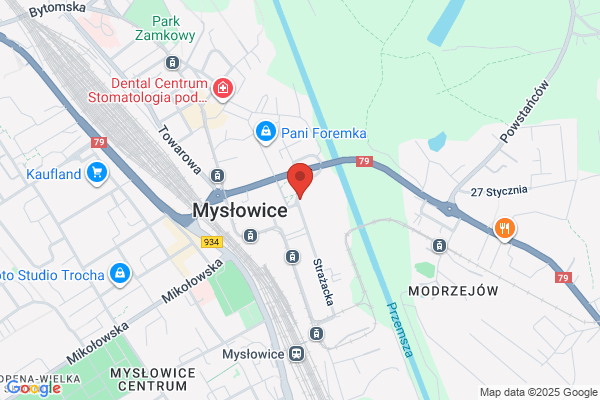 Powszechny Zaklad Ubezpieczen na Zycie SA. Punkt obslugi klienta