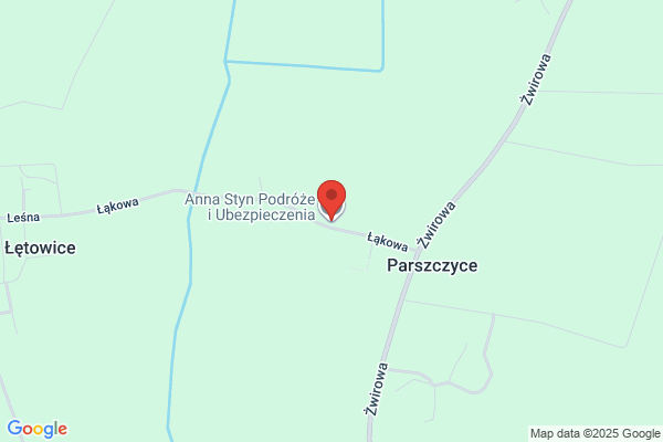 Stys-Wisniewska Anna. Ubezpieczenia na zycie, konsultant handlowy