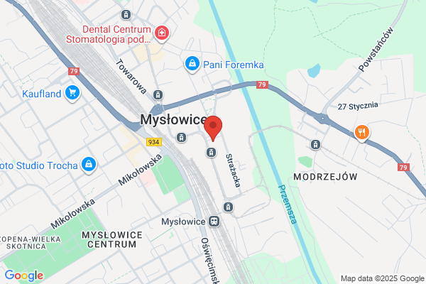 Tylek Irena. Agencja ubezpieczeniowa PZU SA