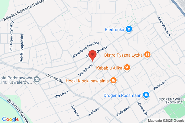 Kostrzewski Marek, lek. wet. Lecznica dla zwierzat