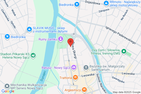 Kancelaria Adwokacka Adwokat Paulina Poray-Zbrożek