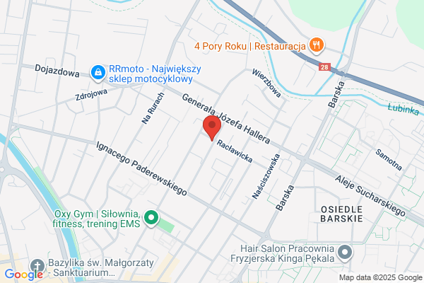 Slys Wieslaw, mgr inz. Serwis sprzetu audio-wideo. Naprawa automatyki przemyslowej