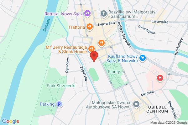 Biblioteka Publiczna Miejska. Wypozyczalnia kaset magnetofonowych dla niewidomych przy Polskim Zwiazku Niewidomych