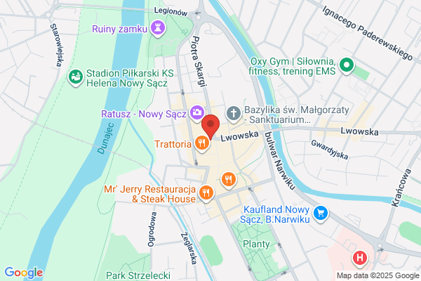 Gromada. Ogólnokrajowa Spóldzielnia Turystyczna. Oddzial