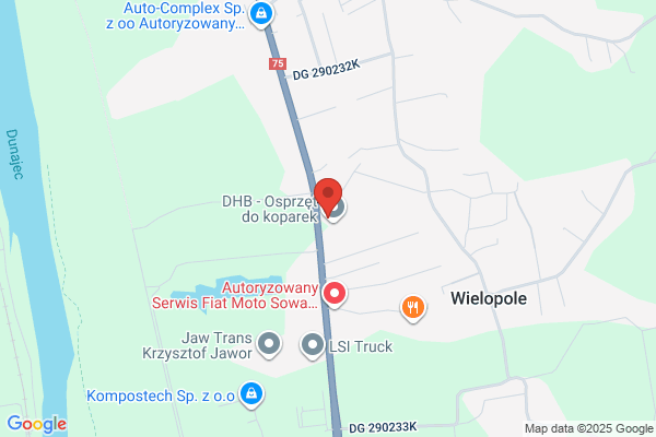 Lupher. S.j. Urzadzenia budowlane, maszyny. Lupa H., Dutka D,