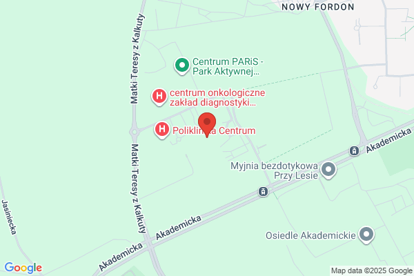 Budimex SA. Oddzial