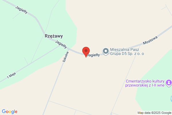 Szymanscy SC. Zaklad remontowo - budowlany