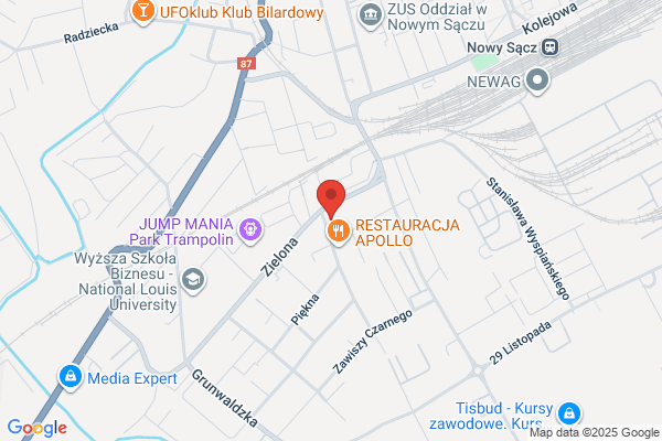 PB Inwest Market. Bobrowska A.