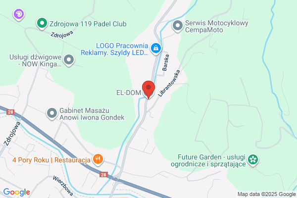 Homoncik Adam. Uslugi remontowo - budowlane