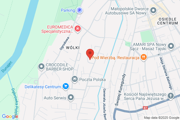 Listwan Jan. Zaklad remontowo - budowlany