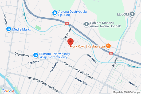 Olchawa Adrian. Uslugi remontowo - budowlane