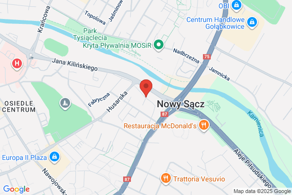 Zaklad remontowo - budowlane. Nowak B.