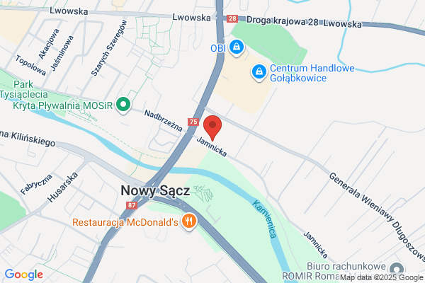 Marpol. Pokrycia dachowe