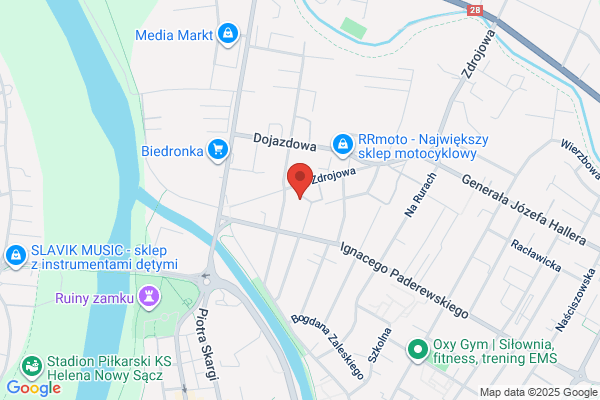 Twój Dom. Sp. z o.o. Pokrycia dachowe