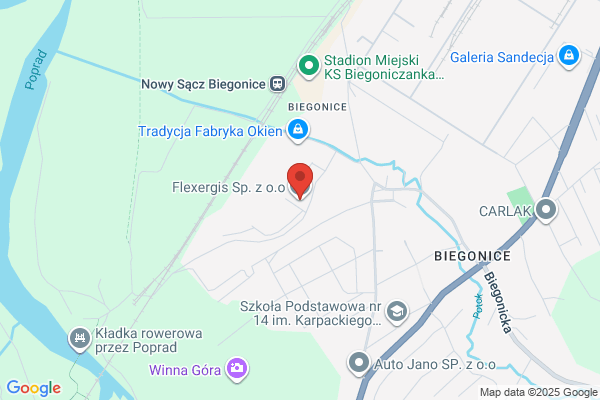 Flexergis. Druk fleksograficzny, druk offsetowy
