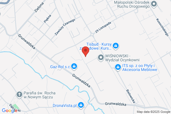 Baad. Druk offsetowy i fleksograficzny