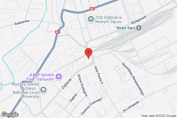 Komfort. Sp. z o.o.