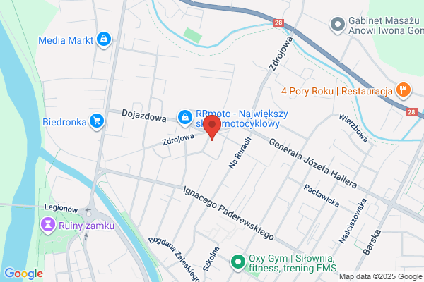 Nel-Tech SC. Wypozyczalnia narzedzi