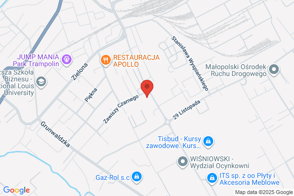 Multimat. PHU