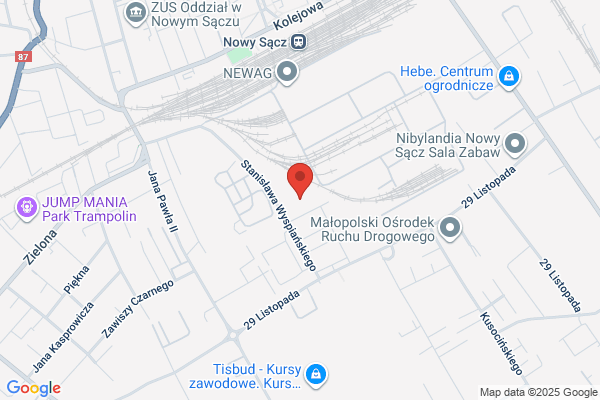 Malopolski Regionalny Fundusz Poreczen Kredytowych. Sp. z o.o.